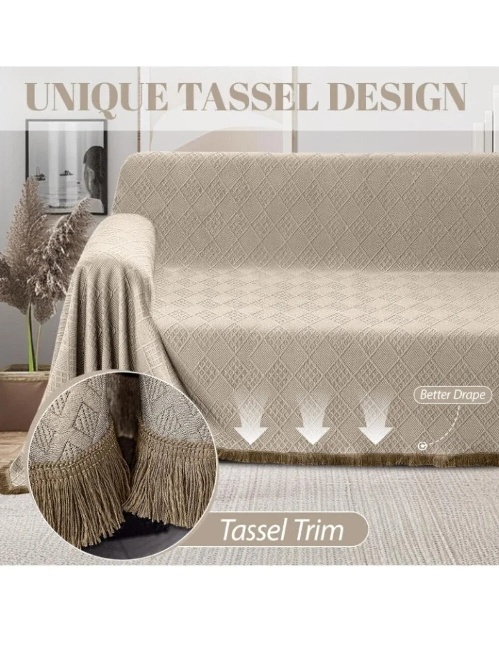 Waterproof Sectional Couch Covers Sectional Sofa Cover L Shaped Corner Sofa Slip
